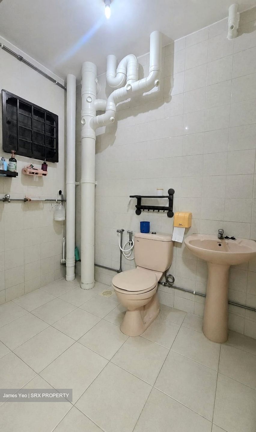 Blk 189A Rivervale Gateway (Sengkang), HDB Executive #584455321